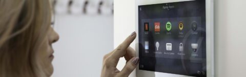 Experts of Home Automation